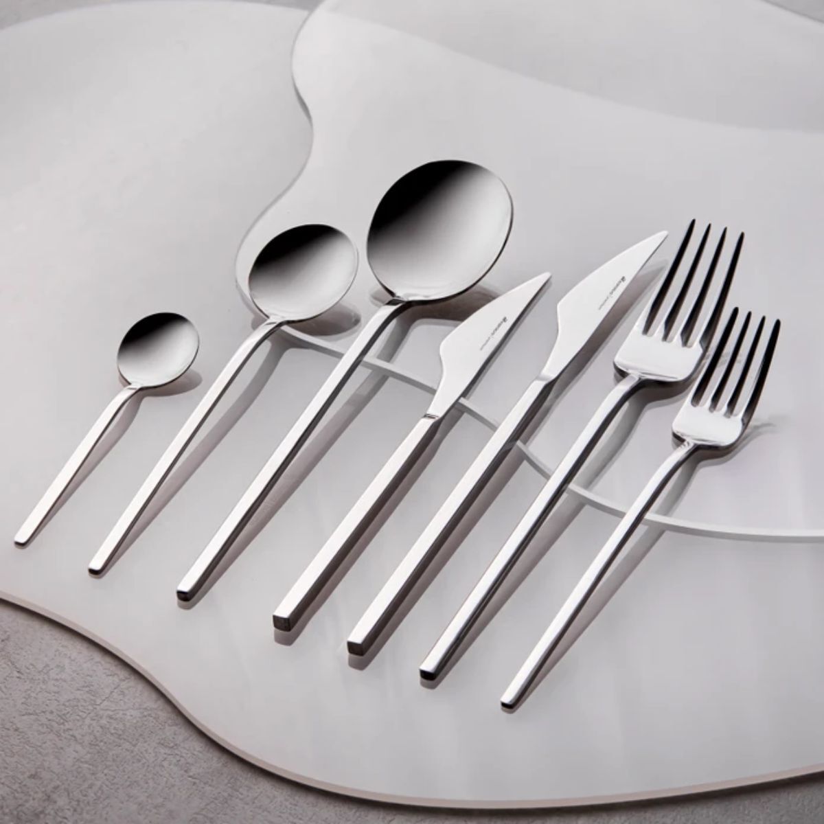 Karaca Fortuna 84 Parça Premıum Çatal Kaşık Bıçak Kutulu