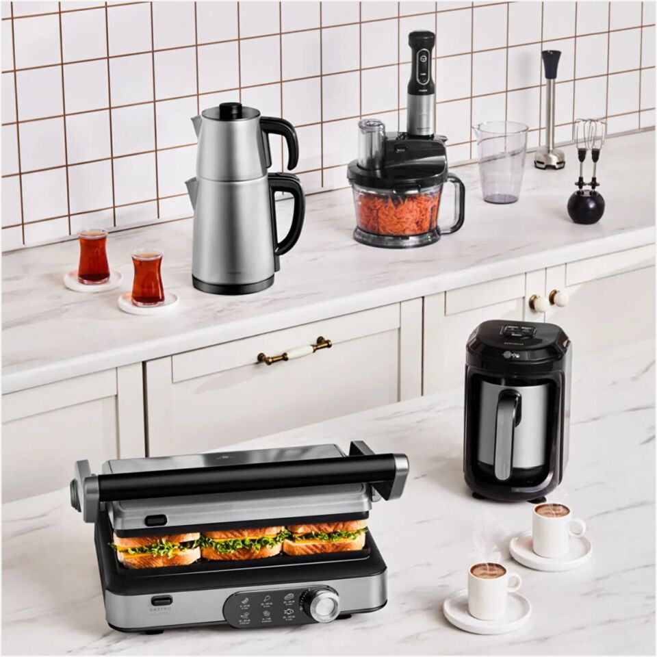 Karaca Gurme Premium Inox Evlilik Paketi