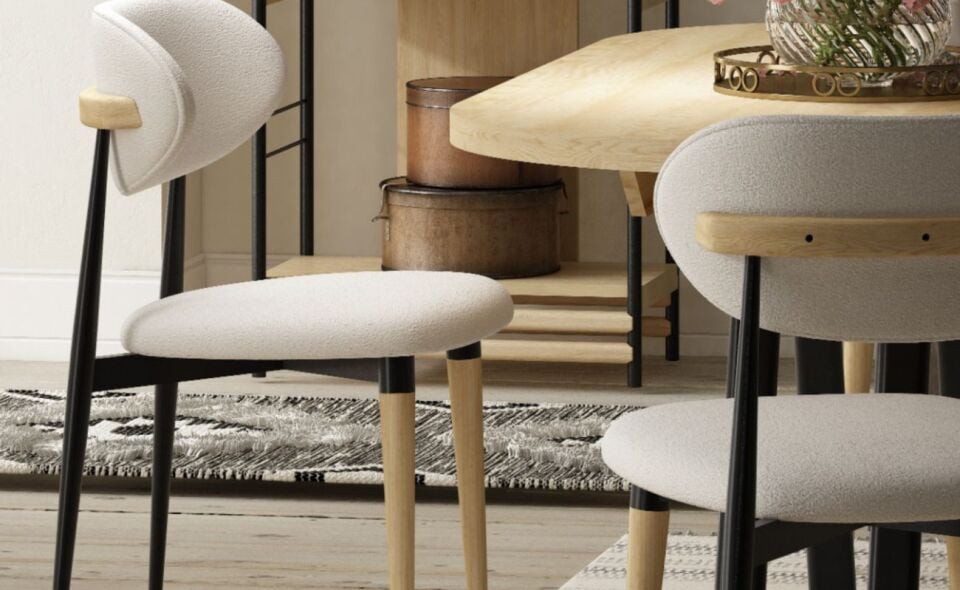 VİLİNZE VENÜS PUF