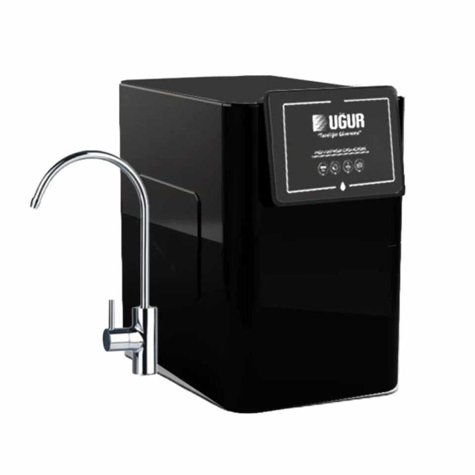 Uğur USA T86PS Su Arıtma Cihazı