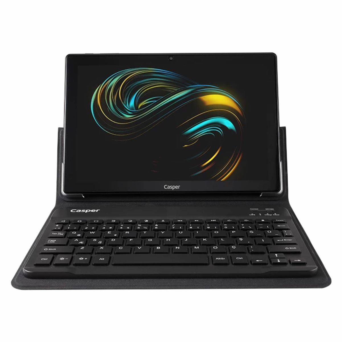 Casper Vıa L30 10'' Fhd 64Gb Tablet