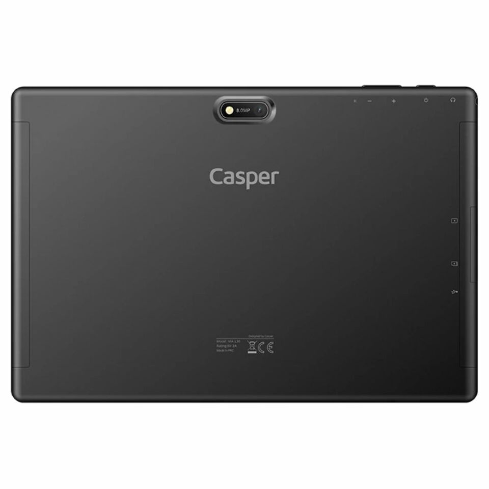 Casper Vıa L30 10'' Fhd 64Gb Tablet