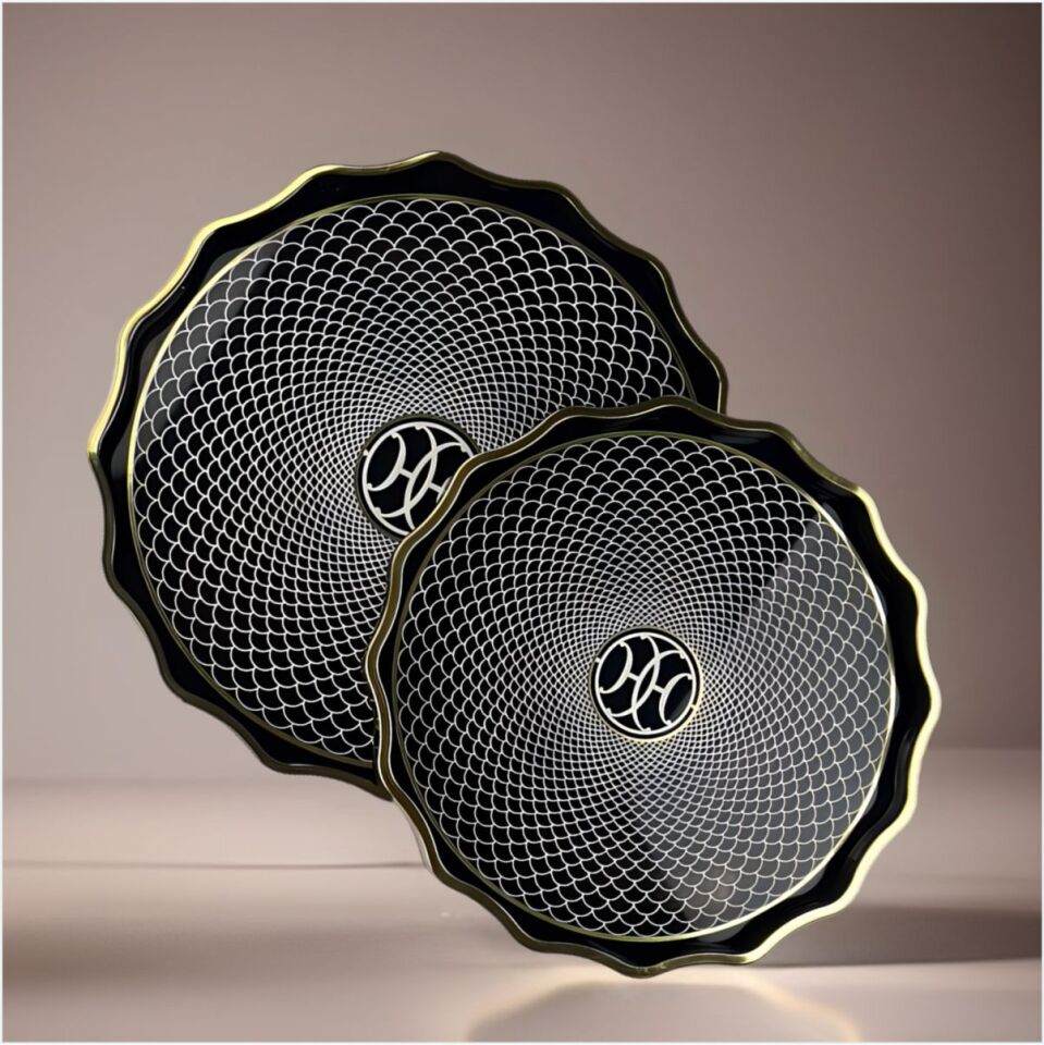 DUKA SOPHİA S476SAA TEPSİ