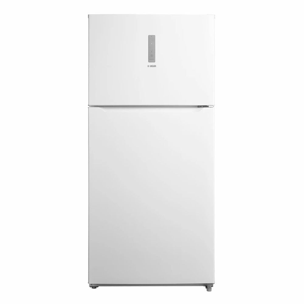 Uğur UES 650 D2K NF DGT R66 Çift Kapılı No Frost Buzdolabı