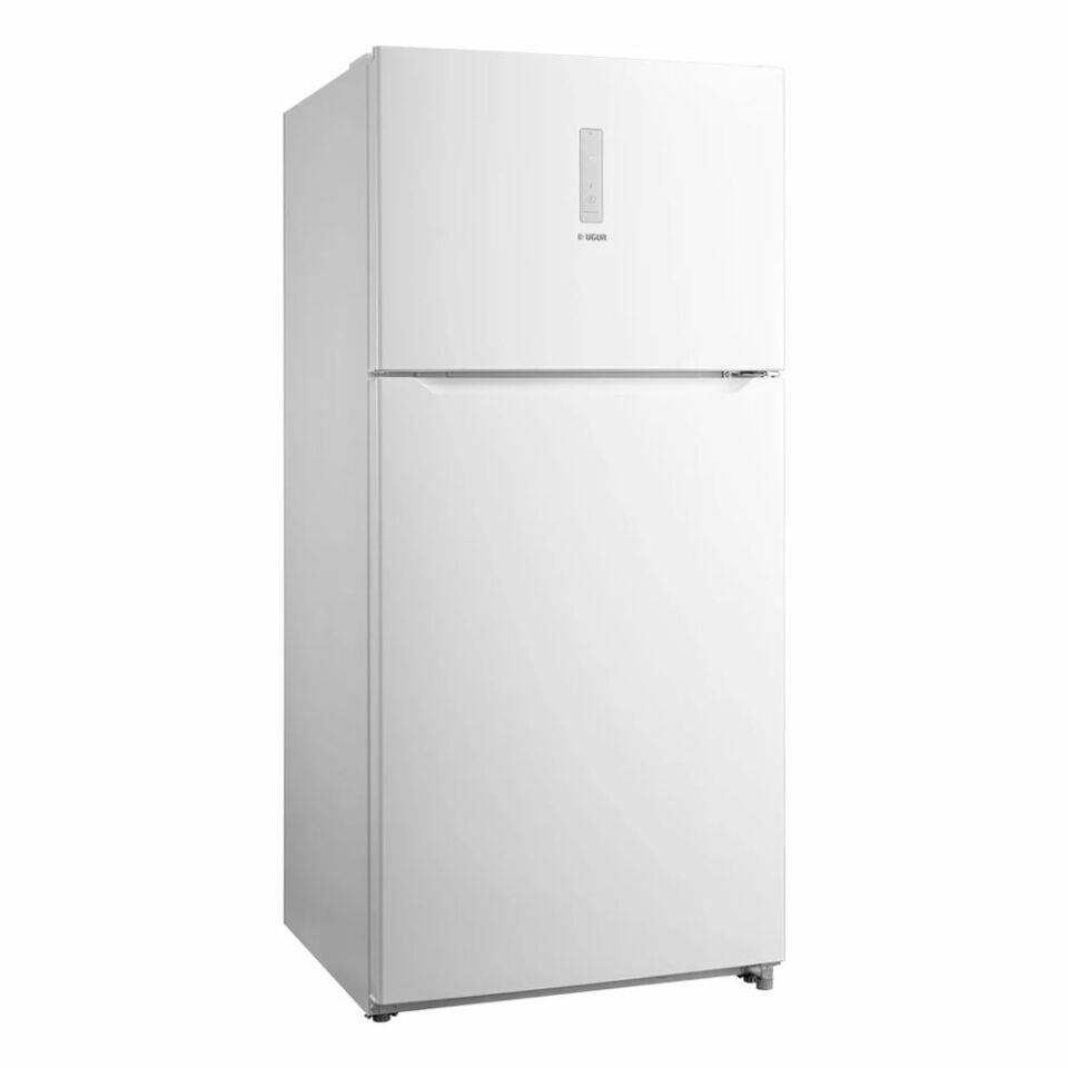 Uğur UES 650 D2K NF DGT R66 Çift Kapılı No Frost Buzdolabı