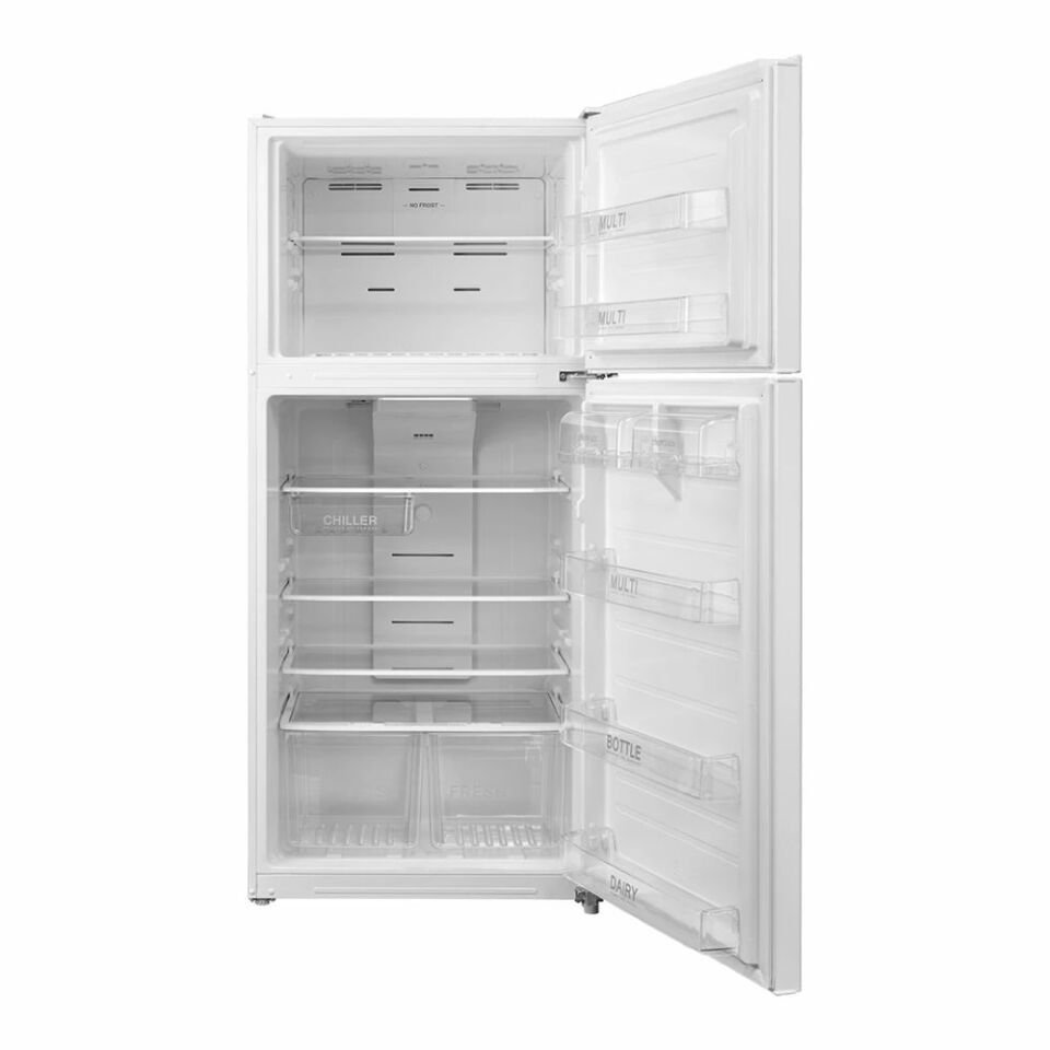 Uğur UES 650 D2K NF DGT R66 Çift Kapılı No Frost Buzdolabı