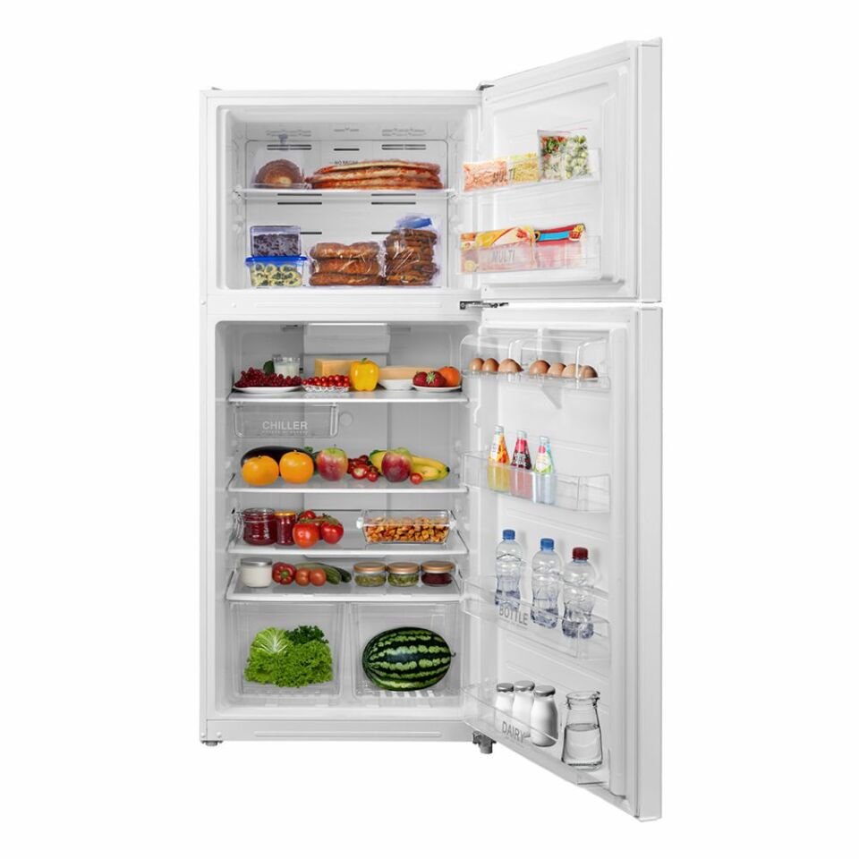 Uğur UES 650 D2K NF DGT R66 Çift Kapılı No Frost Buzdolabı