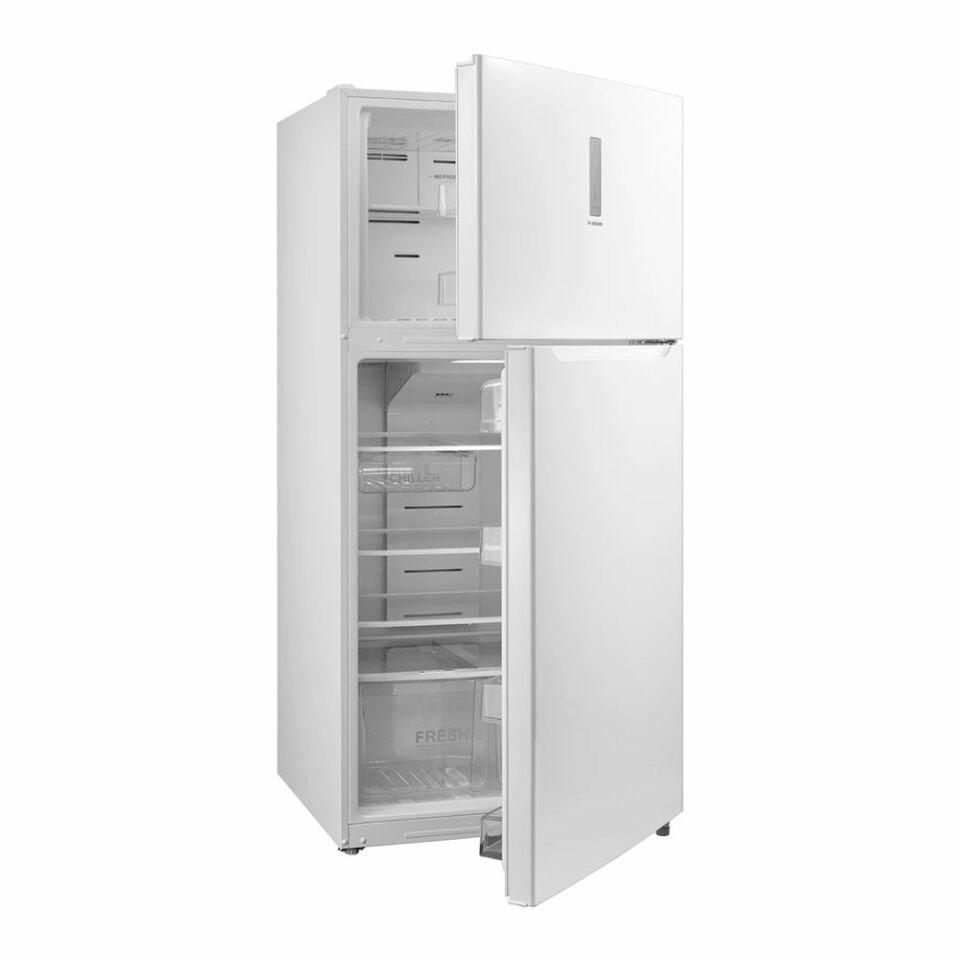 Uğur UES 650 D2K NF DGT R66 Çift Kapılı No Frost Buzdolabı