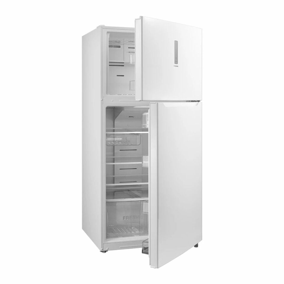 Uğur UES 650 D2K NF DGT R66 Çift Kapılı No Frost Buzdolabı