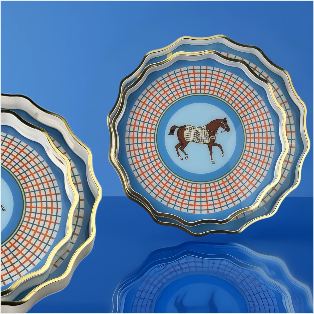 DUKA SOPHİA S475BA TEPSİ