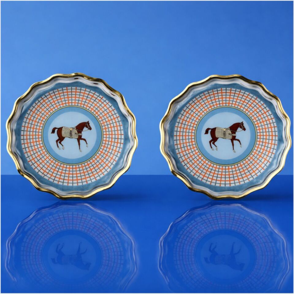DUKA SOPHİA S475BA TEPSİ