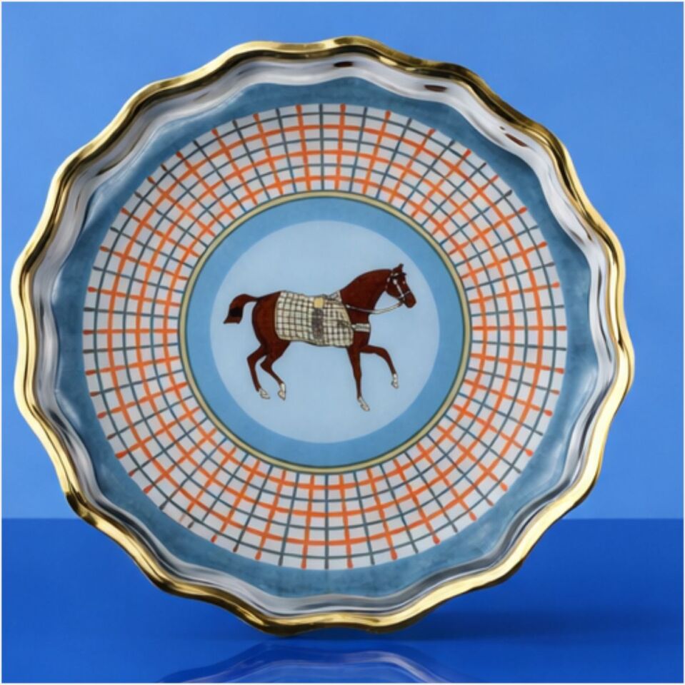DUKA SOPHİA S475BA TEPSİ