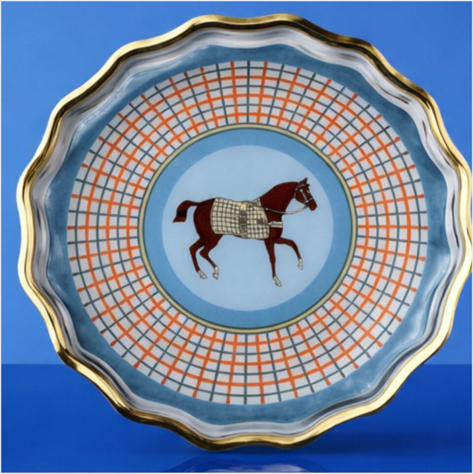 DUKA SOPHİA S475BA TEPSİ