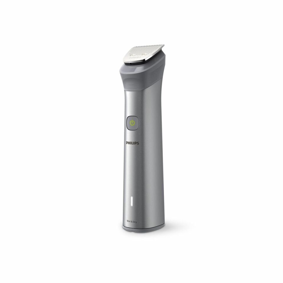 Philips 5000 Serisi MG5950/15 12'si 1 Arada Erkek Bakım Seti