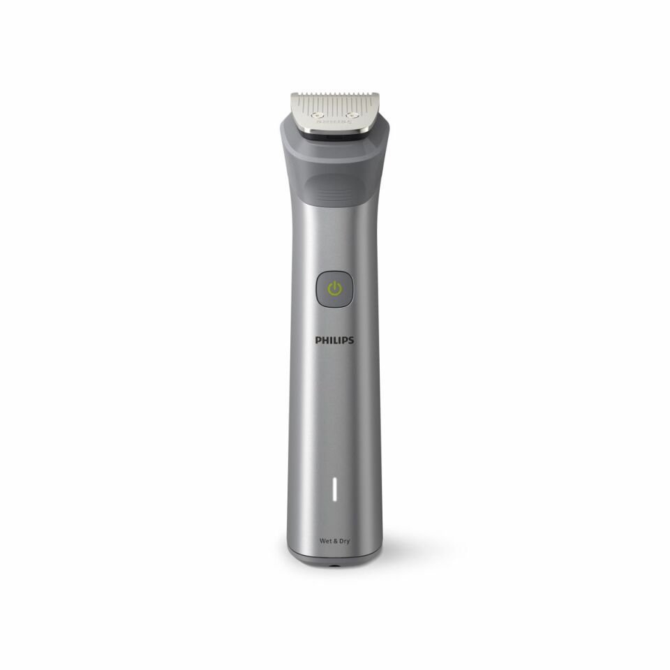 Philips 5000 Serisi MG5950/15 12'si 1 Arada Erkek Bakım Seti
