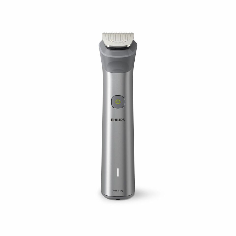 Philips 5000 Serisi MG5950/15 12'si 1 Arada Erkek Bakım Seti