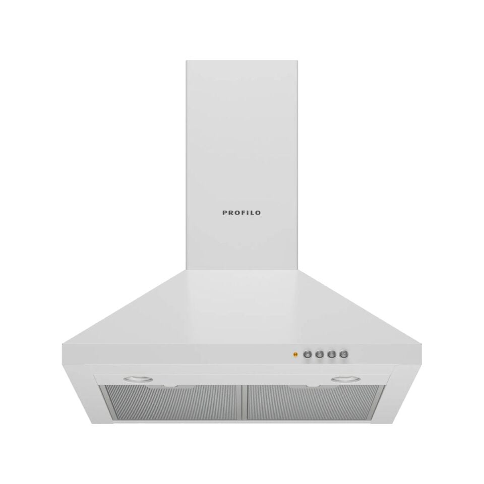 Profilo DVP6C421 Duvar Tipi Davlumbaz