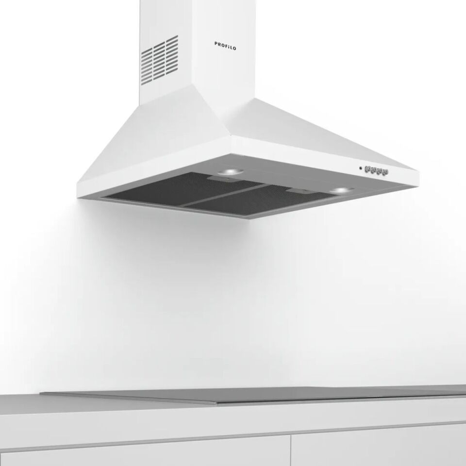 Profilo DVP6C421 Duvar Tipi Davlumbaz
