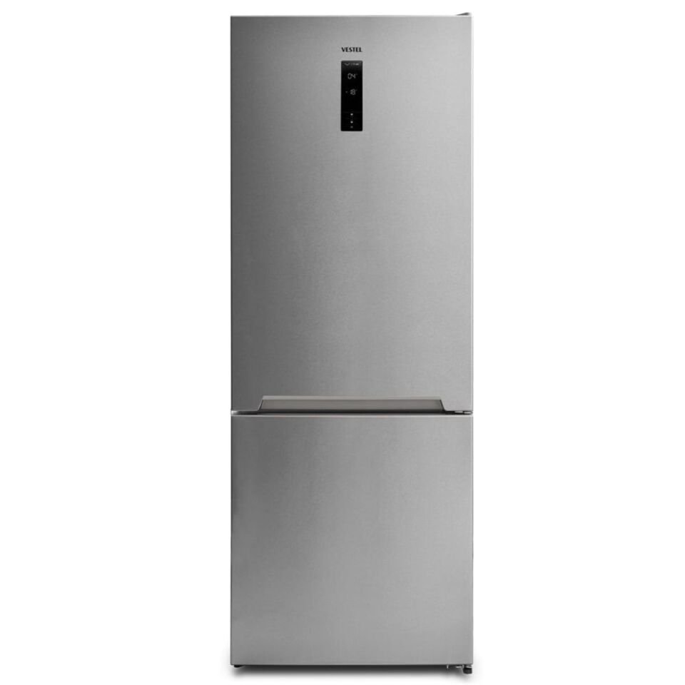 Vestel NFK54102 EX GI PRO Wi-Fi Kombi No Frost Buzdolabı