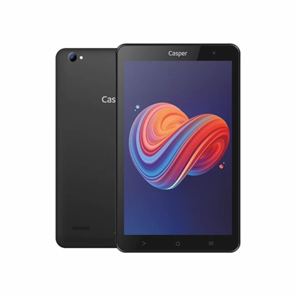 Casper Vıa S48 32 Gb 8'' Tablet