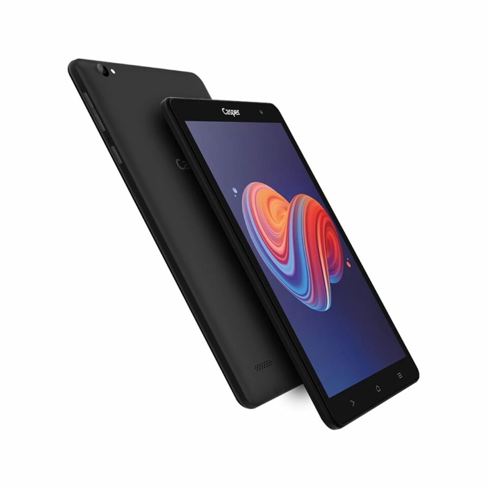 Casper Vıa S48 32 Gb 8'' Tablet
