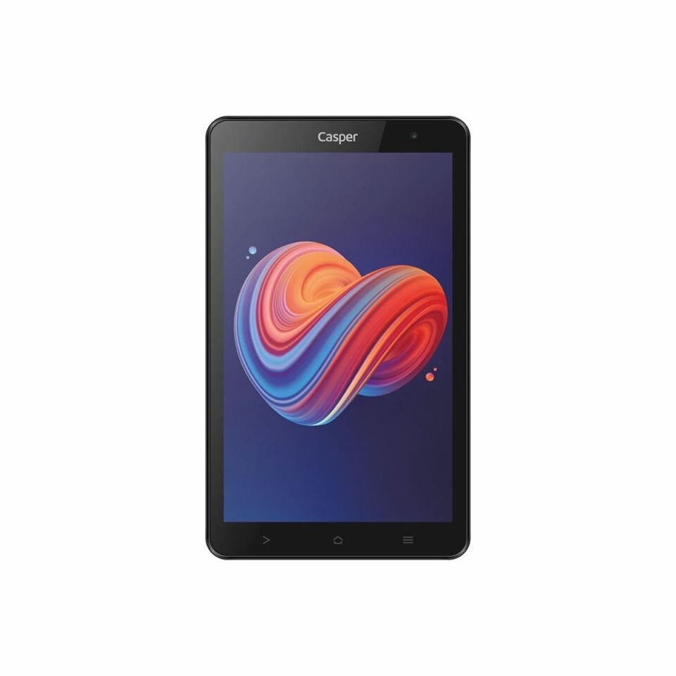 Casper Vıa S48 32 Gb 8'' Tablet