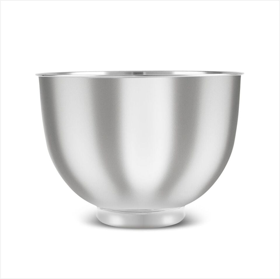 KARACA MULTICHEF ULTRA INOX 2000W HAMUR YOĞURMA MAKİNESİ INOX