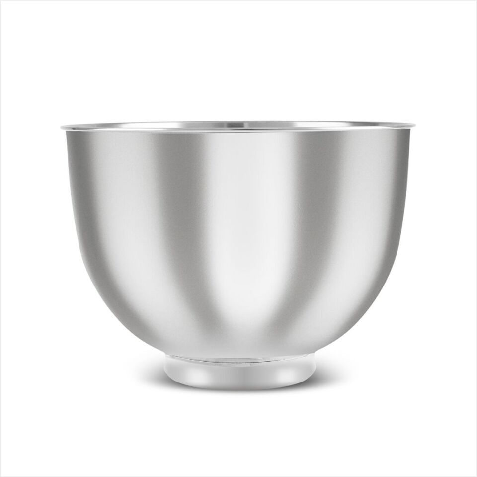 KARACA MULTICHEF ULTRA INOX 2000W HAMUR YOĞURMA MAKİNESİ INOX