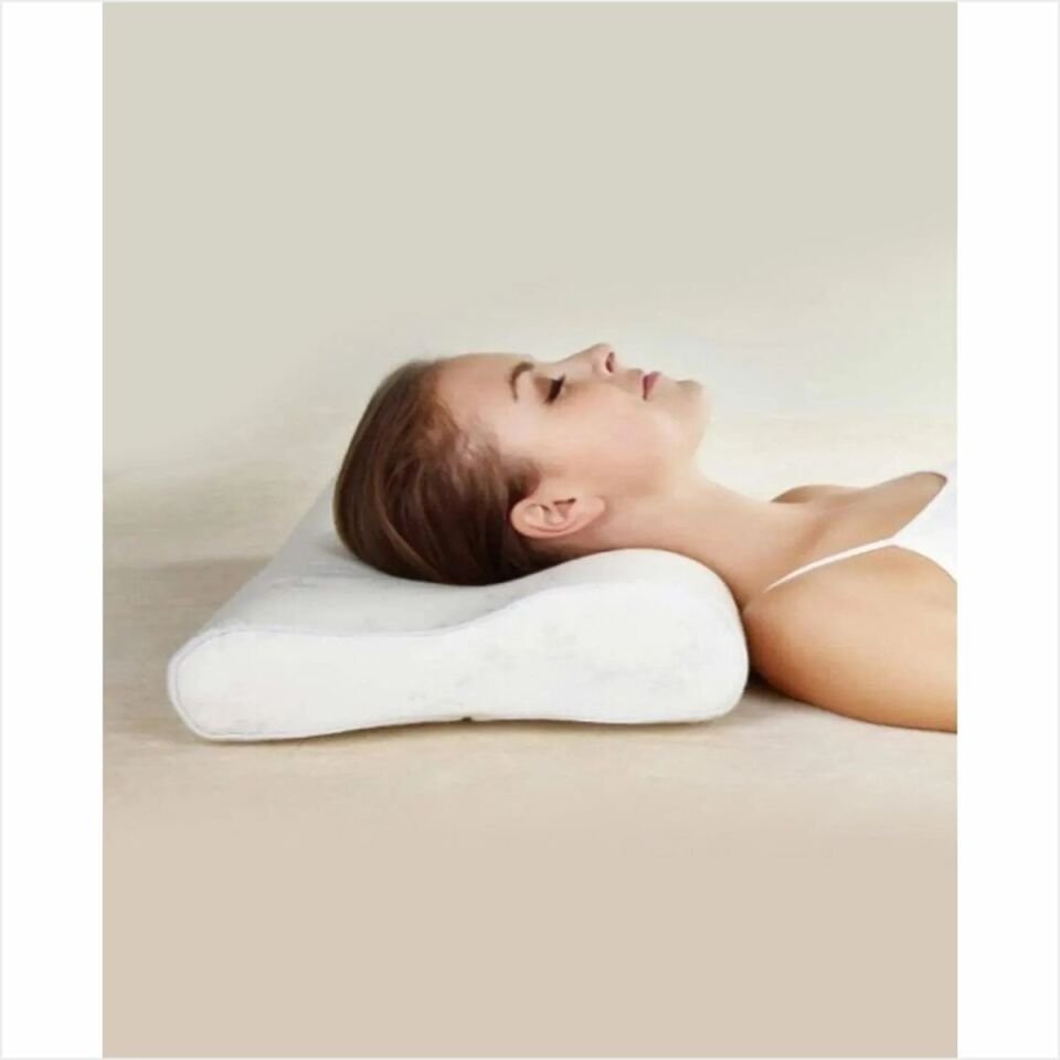 Özdilek Yastık Vısco Ortopedık 60X40+12