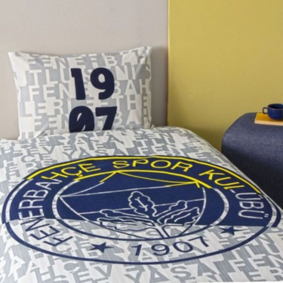 Taç Lisanslı Pkb Pike Takımı Fenerbahce Soccer