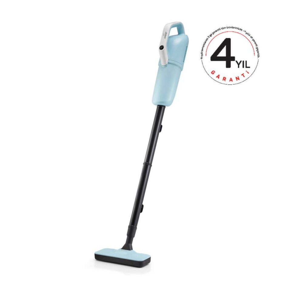 Arzum AR4087 Gırgır 2'si 1 Arada Dikey Elektrikli Süpürge