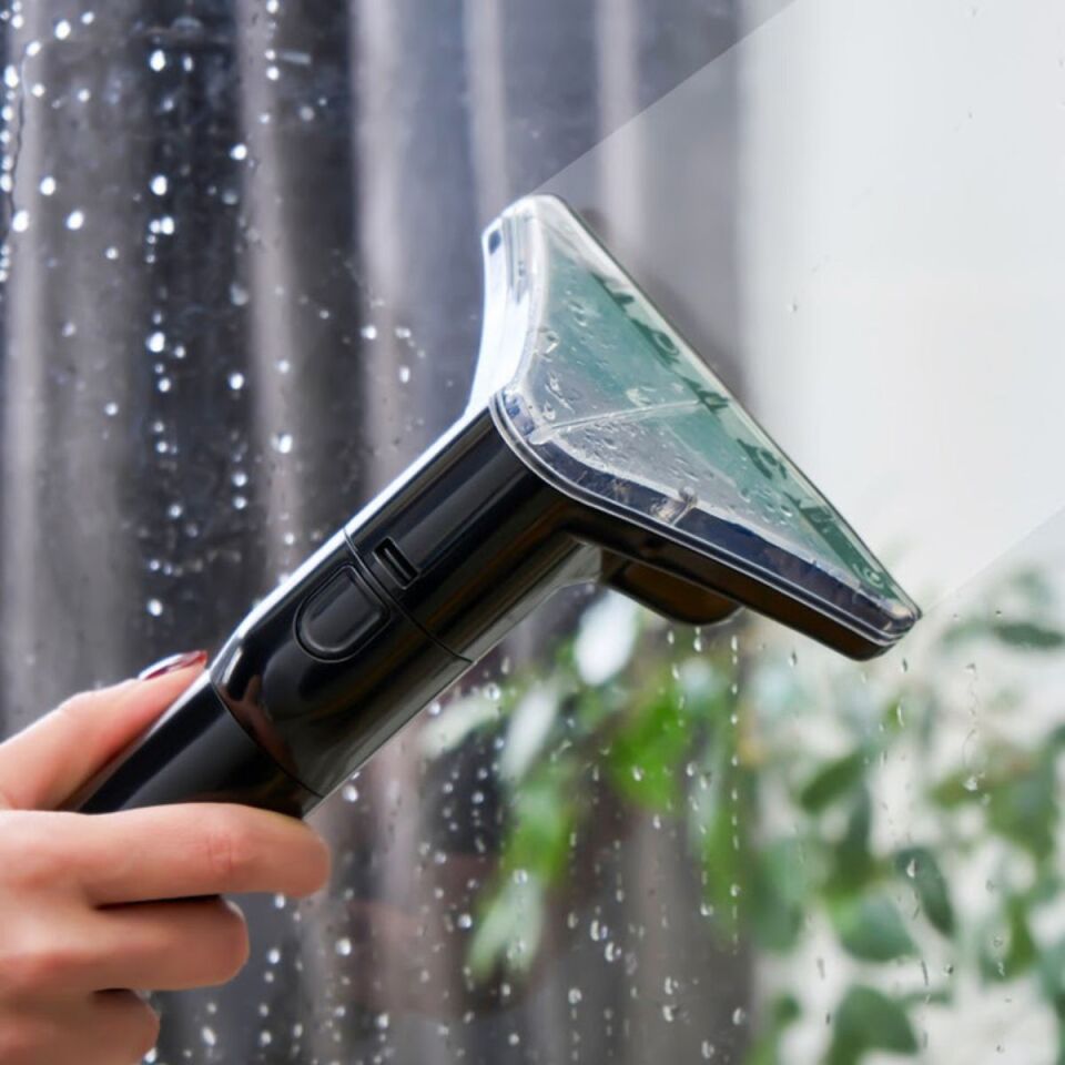 Karaca Vantuz Deepclean Halı ve Koltuk Yıkama Makinesi