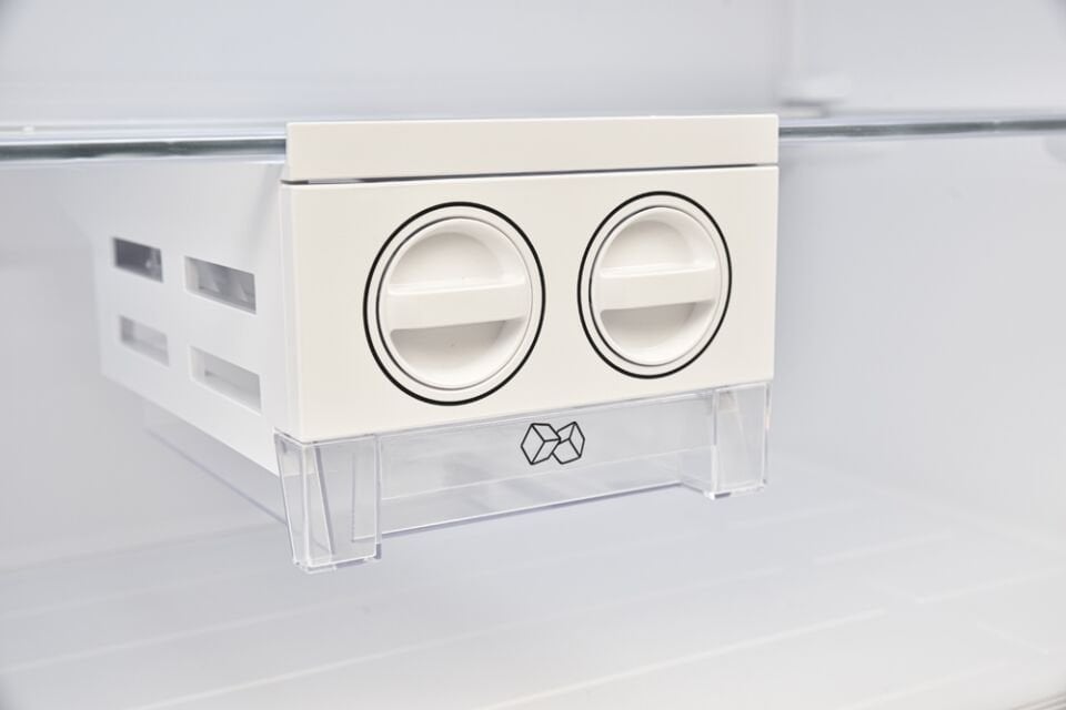 Vestel NF64012 E GI PRO WIFI 586 Lt No-Frost Buzdolabı