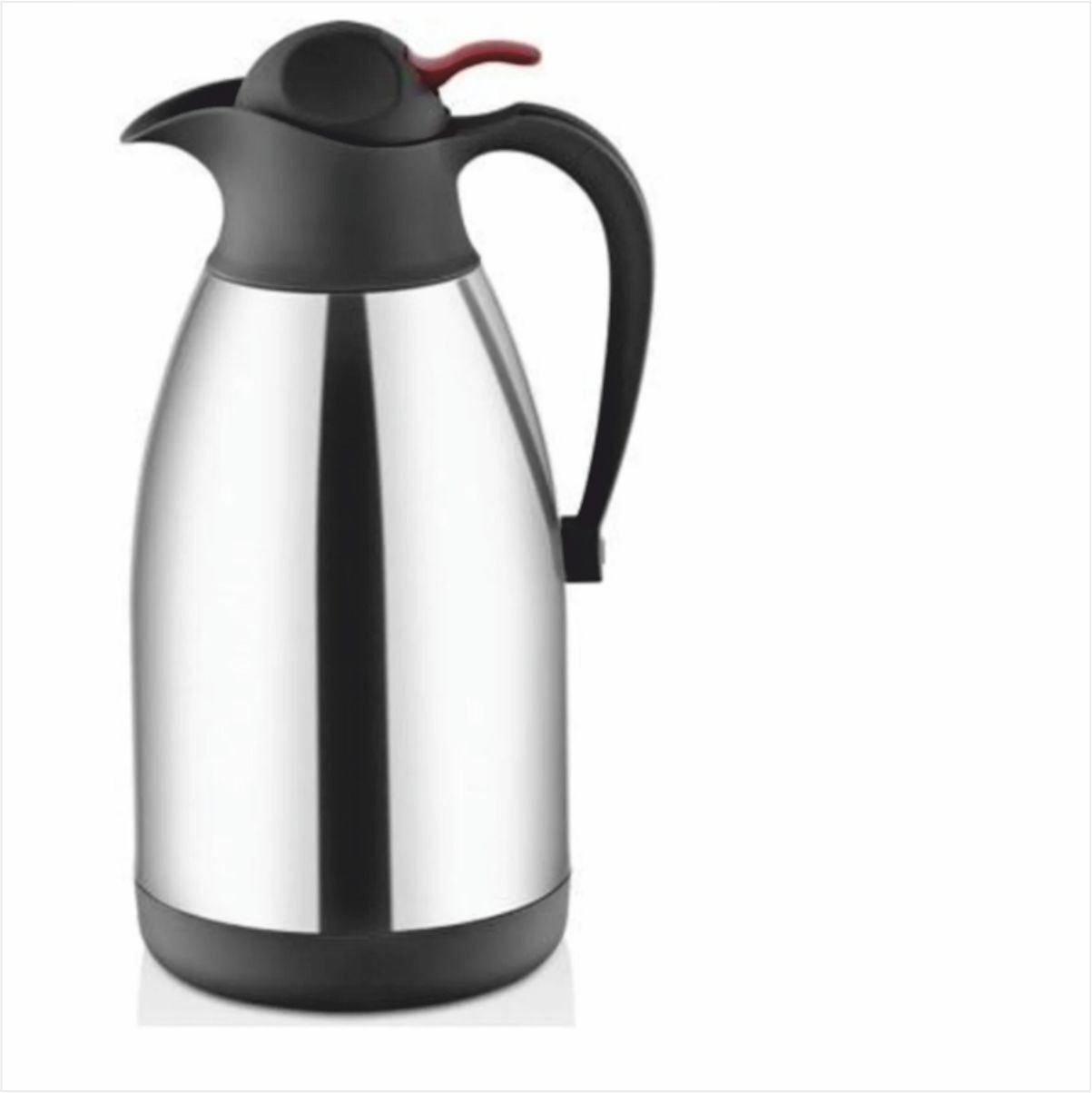 Cooker Ckr2036 2.5 Lt Çelik Termos