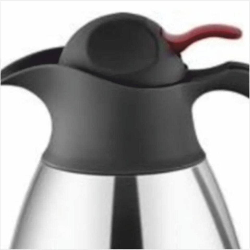 Cooker Ckr2036 2.5 Lt Çelik Termos