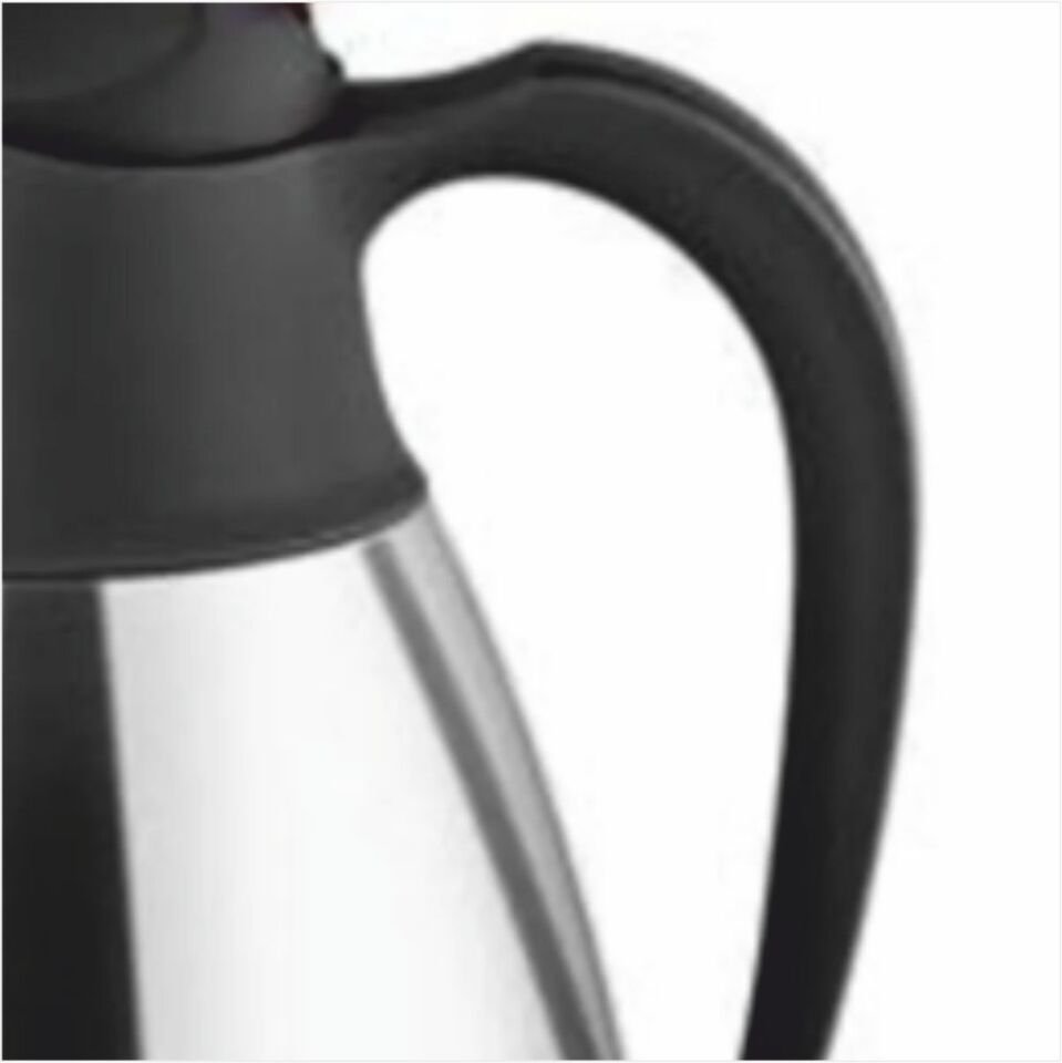 Cooker Ckr2036 2.5 Lt Çelik Termos