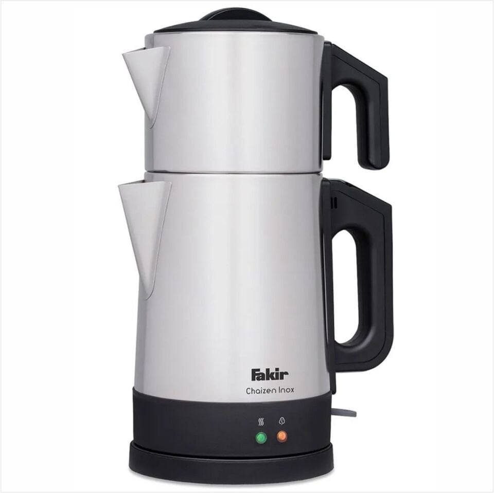 FAKİR AVANTAJ SET SILVERSTONE SERIES