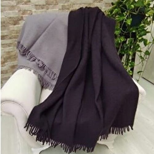 Nkt Yün Battaniye 130X180