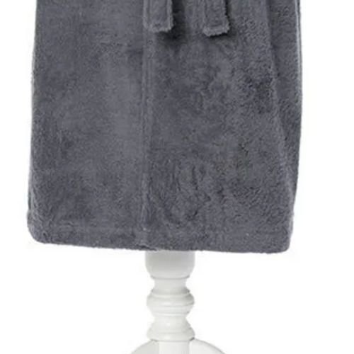 Özdilek Classıc Renklı Salyaka (Xl) Bornoz