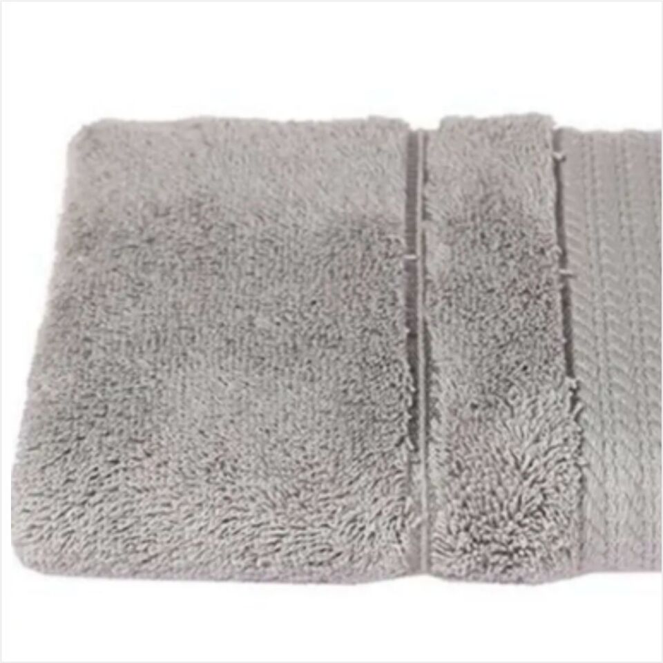 ÖZDİLEK COLOURIST GRI SILGI 90*150