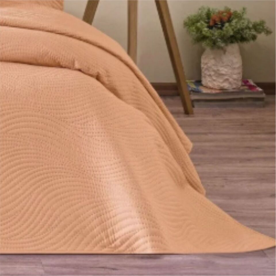 TAÇ HARLOW YATAK ÖRTÜSÜ ÇK SOMON