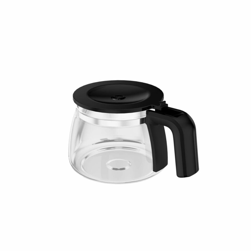 Beko CFM 8147 I Dem Deluxe Otomatik Çay ve Kahve Makinesi