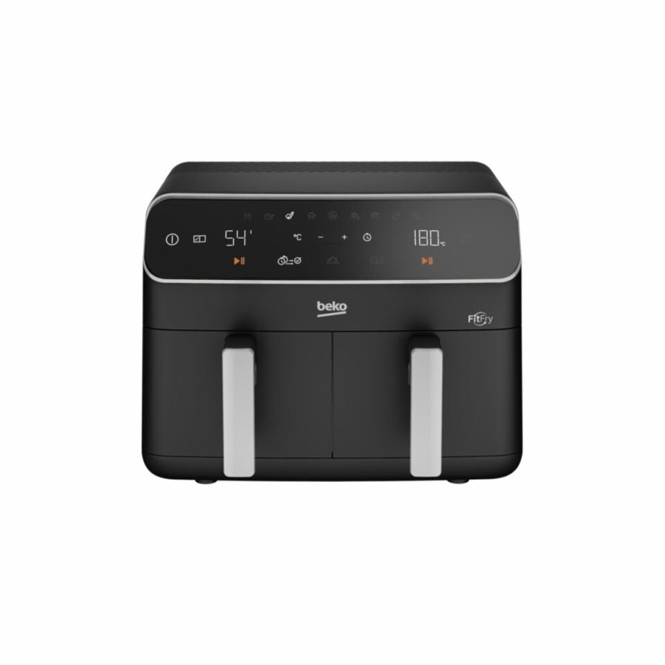Beko FR 8284 FitFry Az Yağlı Fritöz
