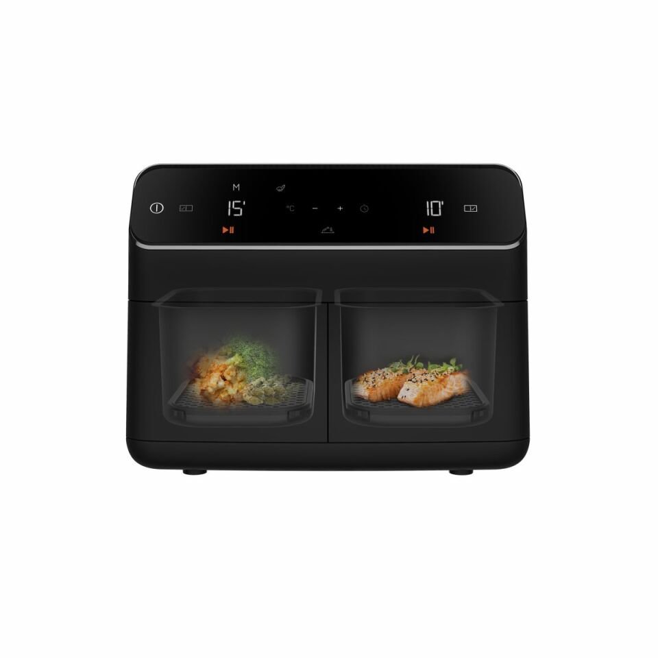 Beko FR 8284 FitFry Az Yağlı Fritöz