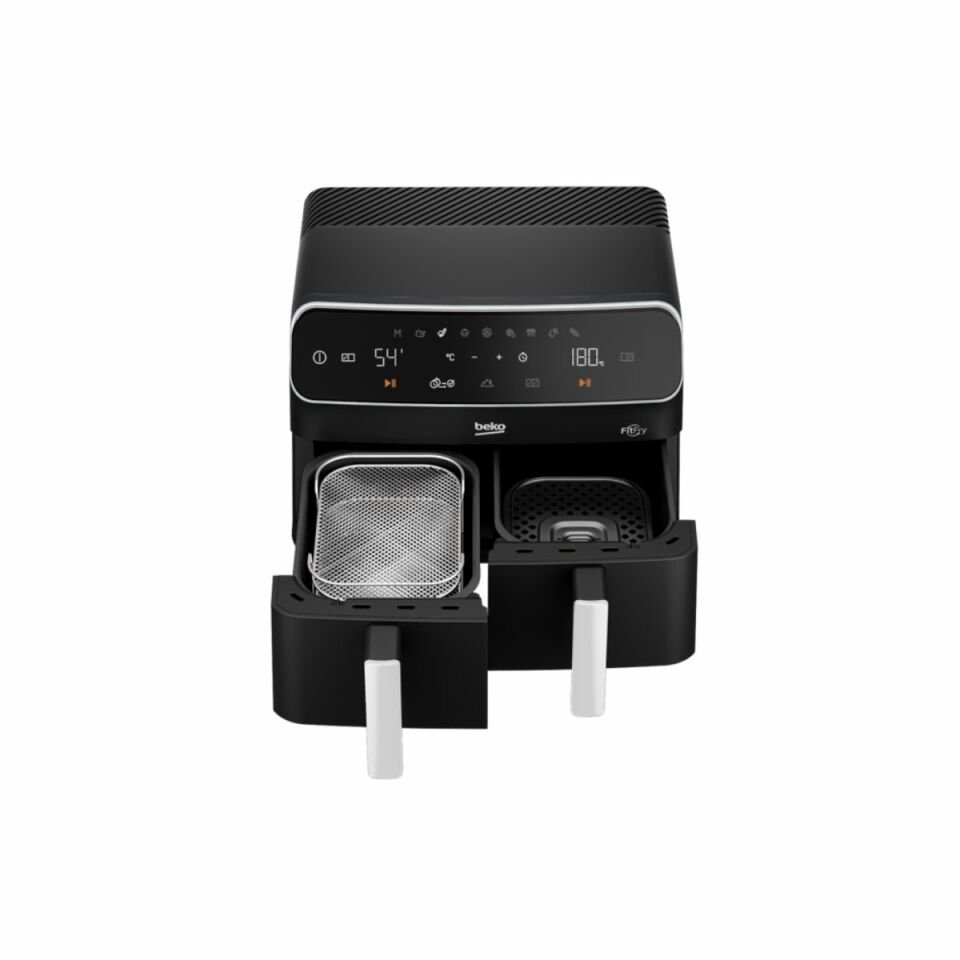 Beko FR 8284 FitFry Az Yağlı Fritöz