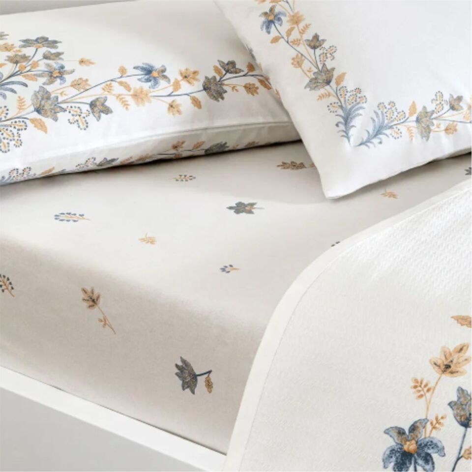 Taç Charmy Pkb Pike Takımı Mavi Çift Kişilik