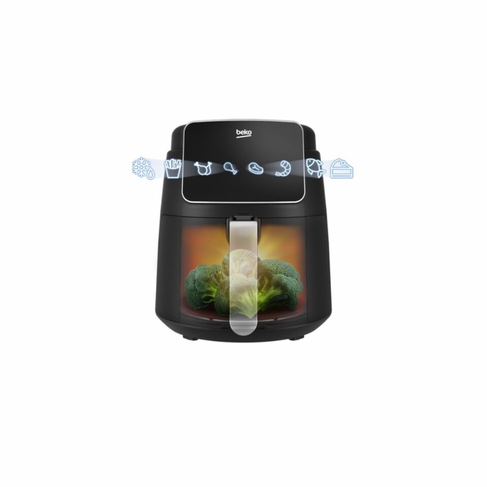 Beko Fitfry FRA 5244 4.7 lt Yağsız Fritöz