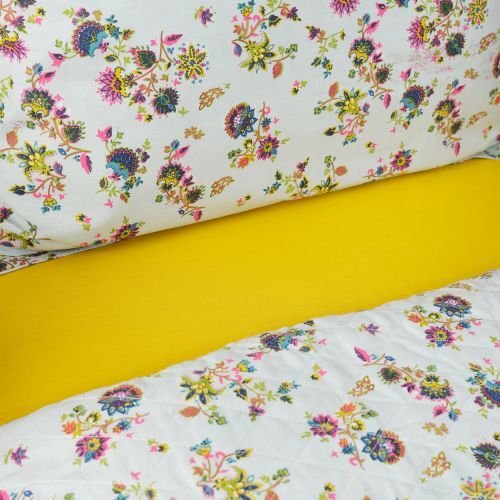 Karaca Home Narlo Fuşya Çift Kişilik Winter Set