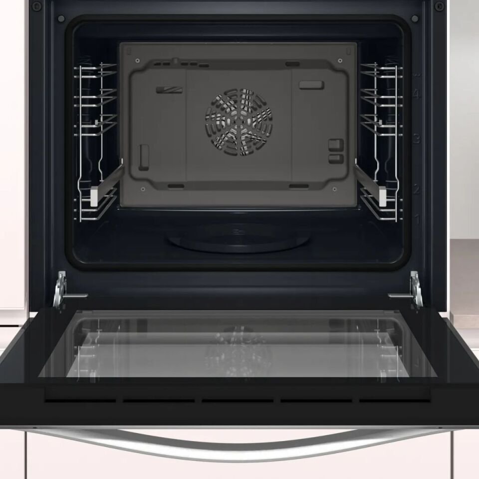 Profilo FRSA325G1 Gri Ankastre Fırın