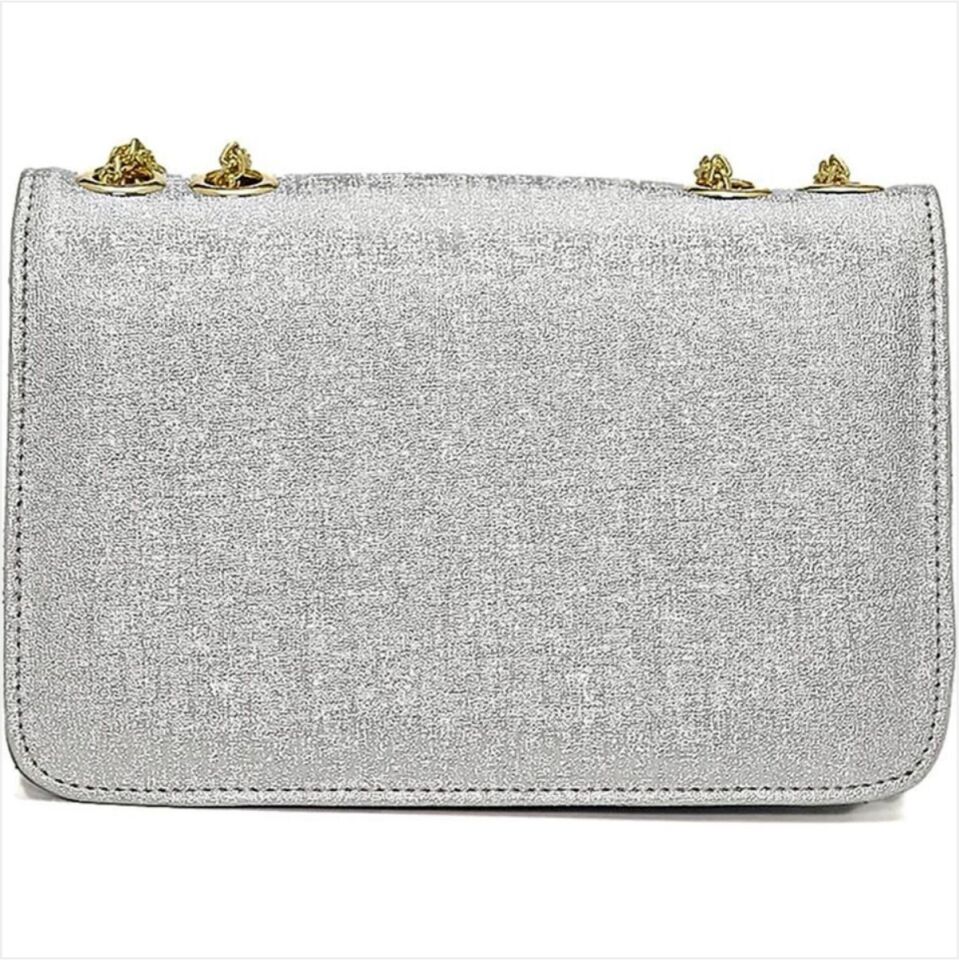 Armine 317 Bayan Çanta Gümüş